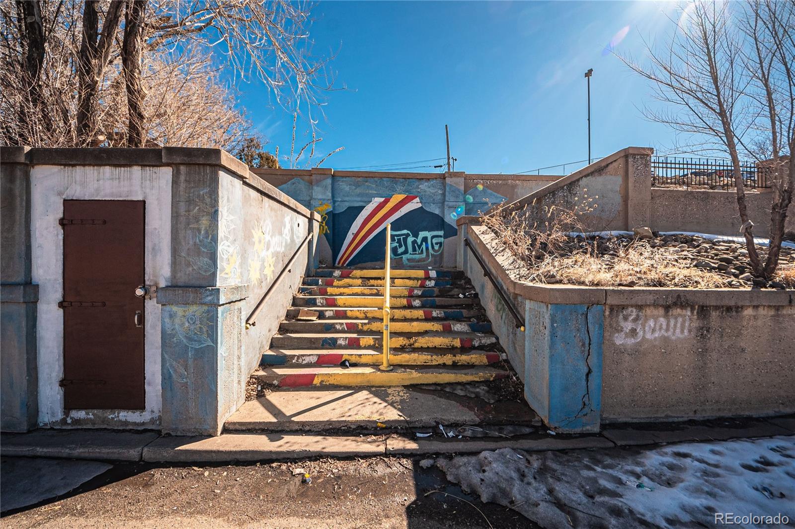 516 E Elm Street, Trinidad, CO 81082, ,Commercial,For Sale,Elm,REC7992301