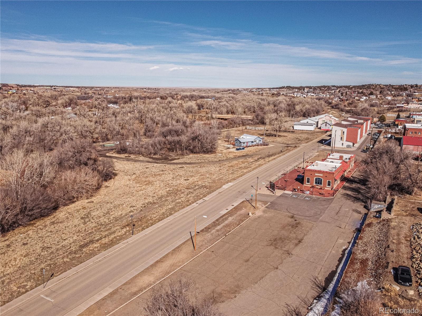 516 E Elm Street, Trinidad, CO 81082, ,Commercial,For Sale,Elm,REC7992301