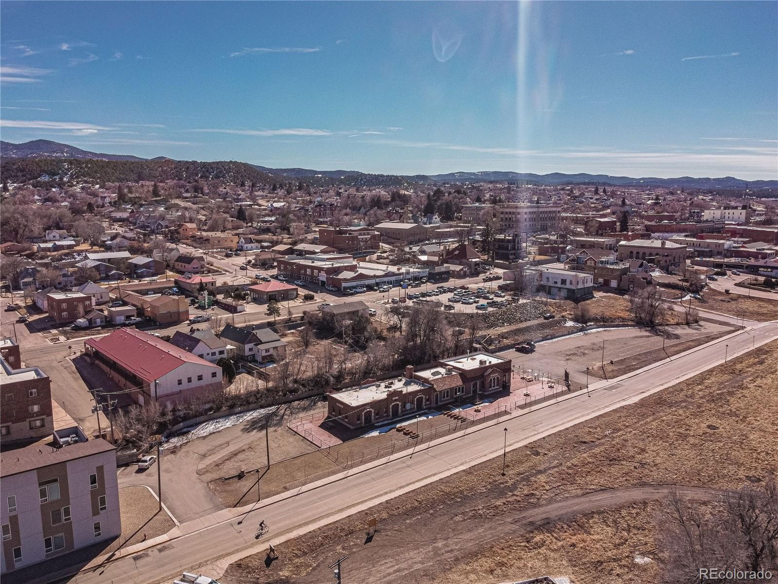 516 E Elm Street, Trinidad, CO 81082, ,Commercial,For Sale,Elm,REC7992301