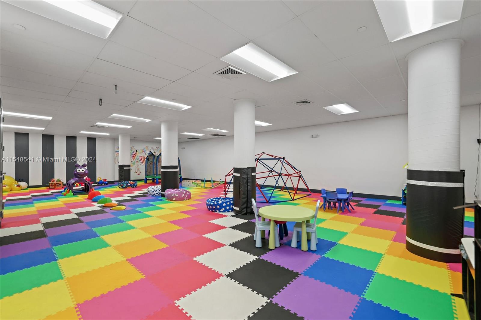 Playroom