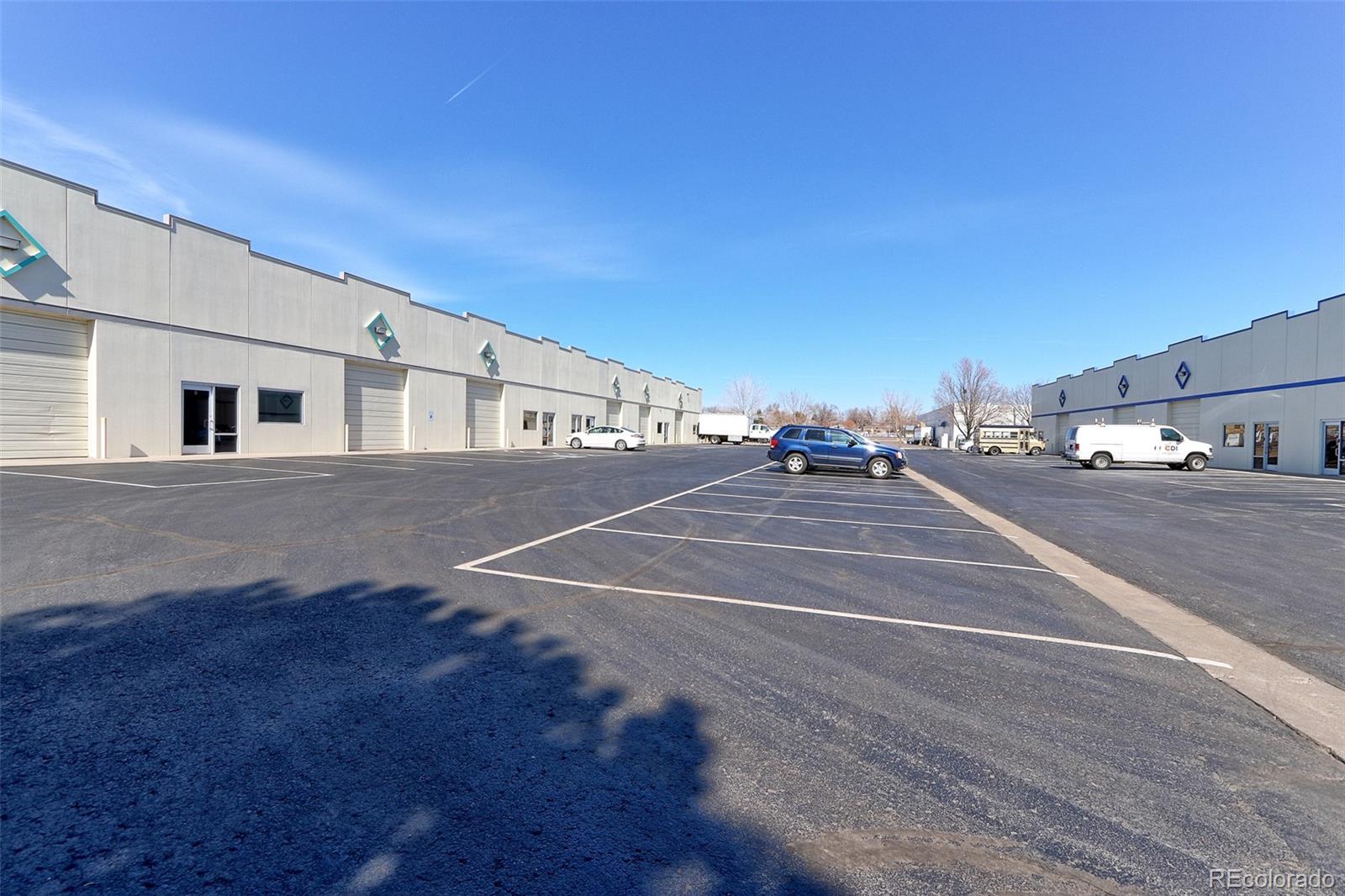 4475 58th Avenue #F, Arvada, CO 80002, ,Commercial,For Sale,4475 Condominums,58th,REC3513702
