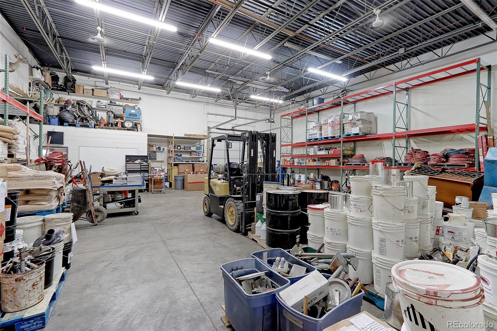 4475 58th Avenue #F, Arvada, CO 80002, ,Commercial,For Sale,4475 Condominums,58th,REC3513702