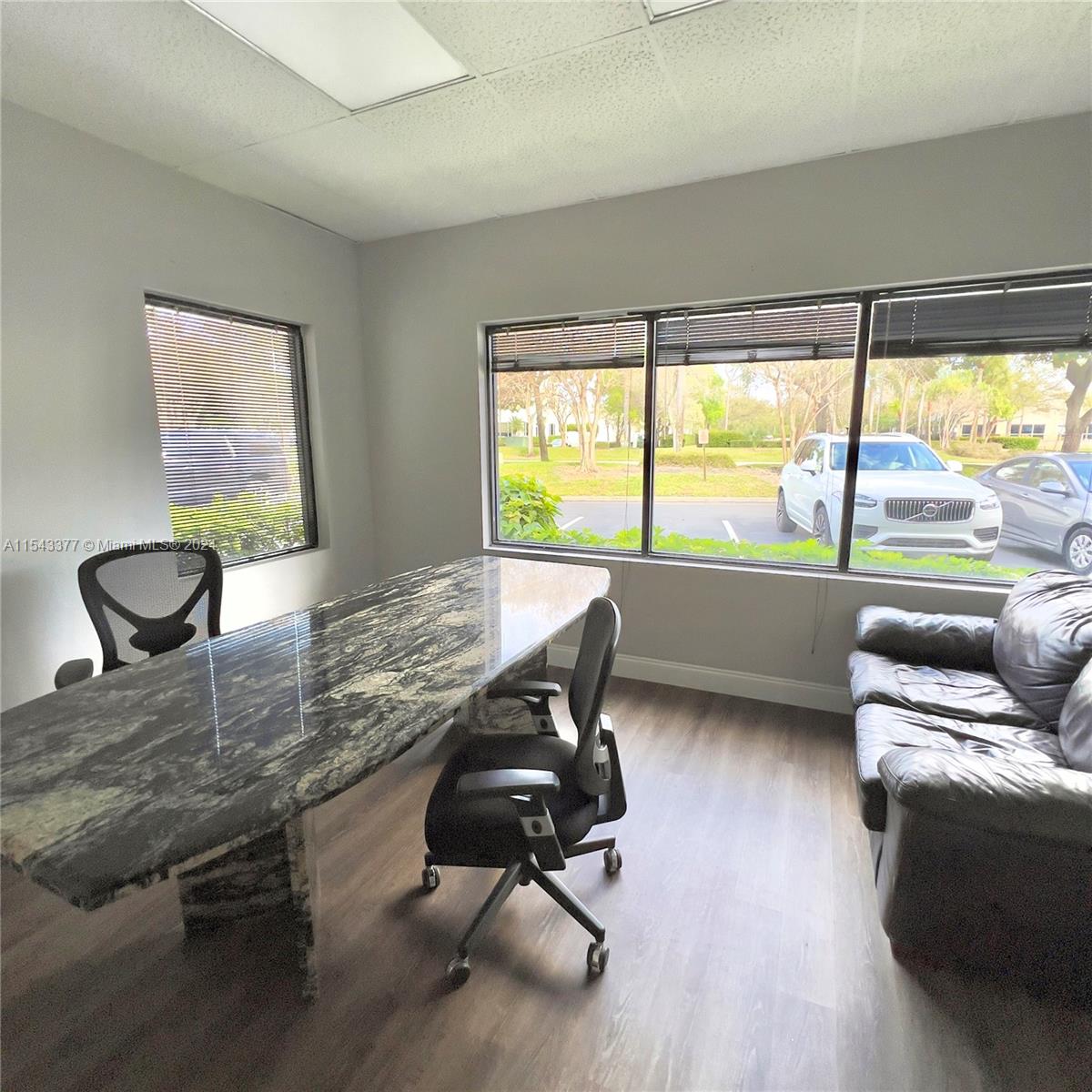 Meeting room