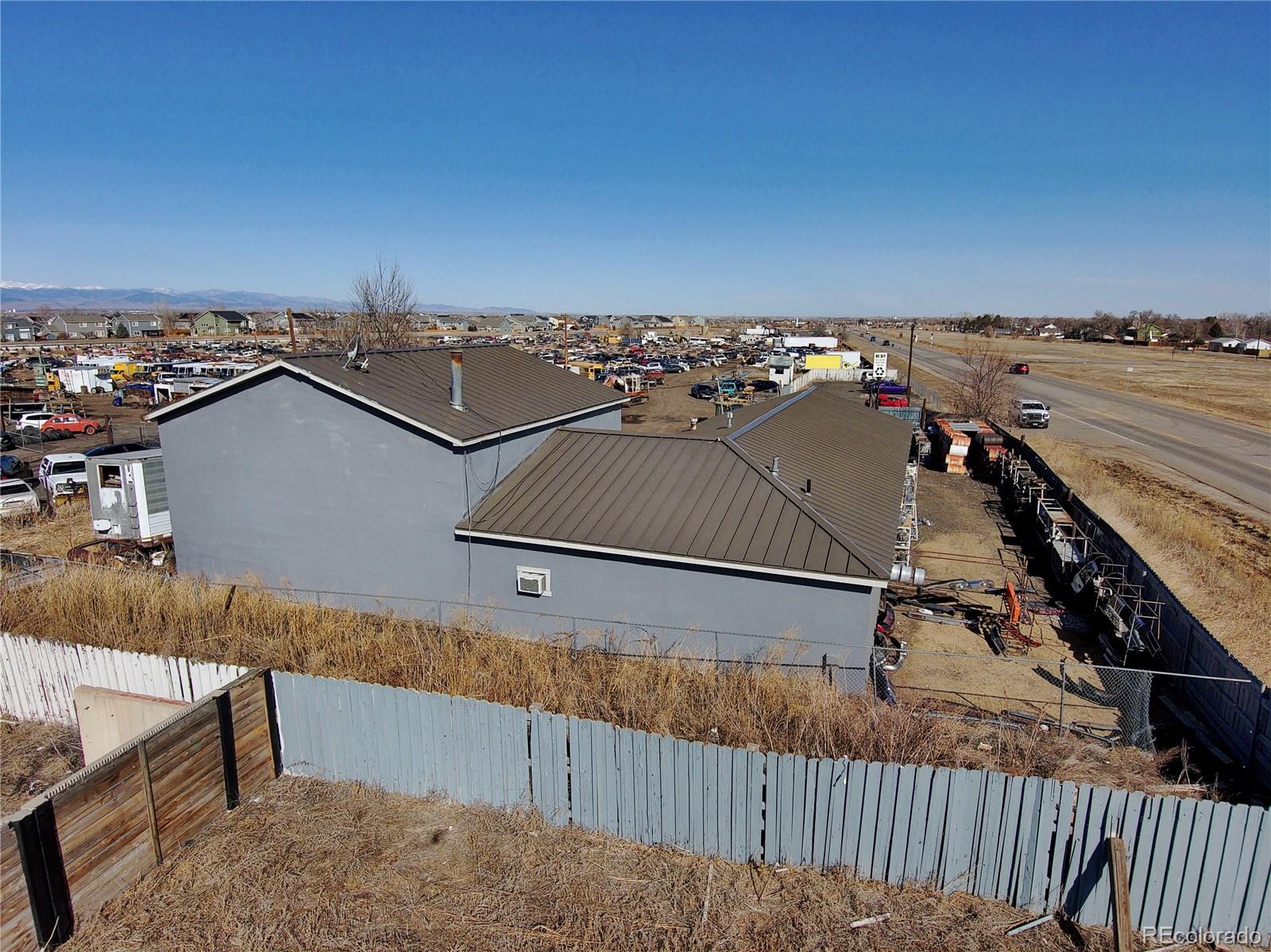 5511 S County Road 13, Dacono, CO 80514, ,Commercial,For Sale,County Road 13,REC2812514