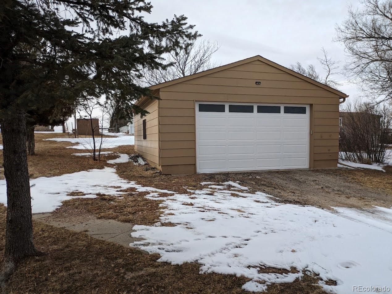 875 & 895 Monument Street, Calhan, CO 80808, ,Commercial,For Sale,Aspen Homes Mobile Home Community,Monument,REC8428428
