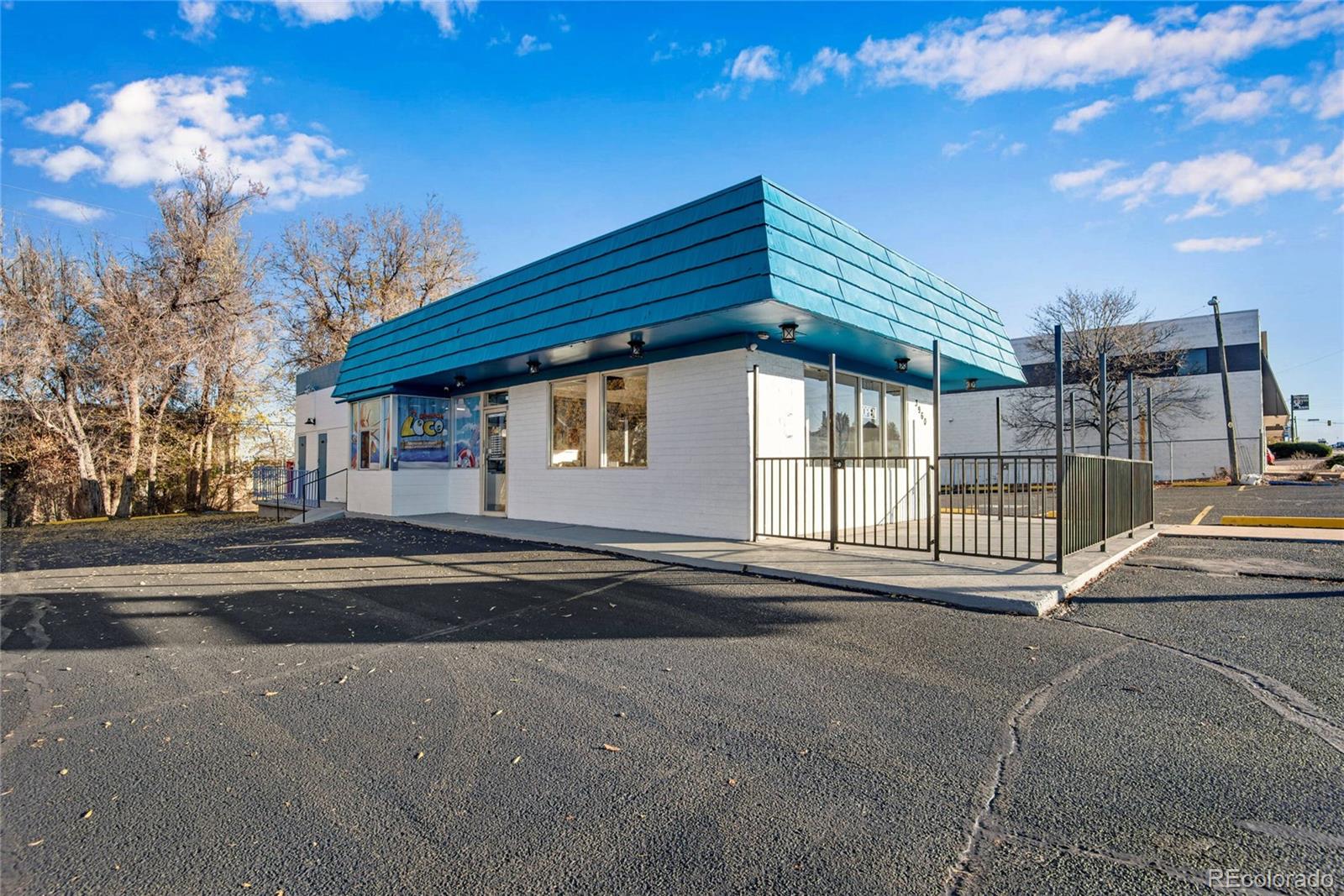 3960 Federal Boulevard, Englewood, CO 80110, ,Commercial,For Sale,Federal,REC9078456