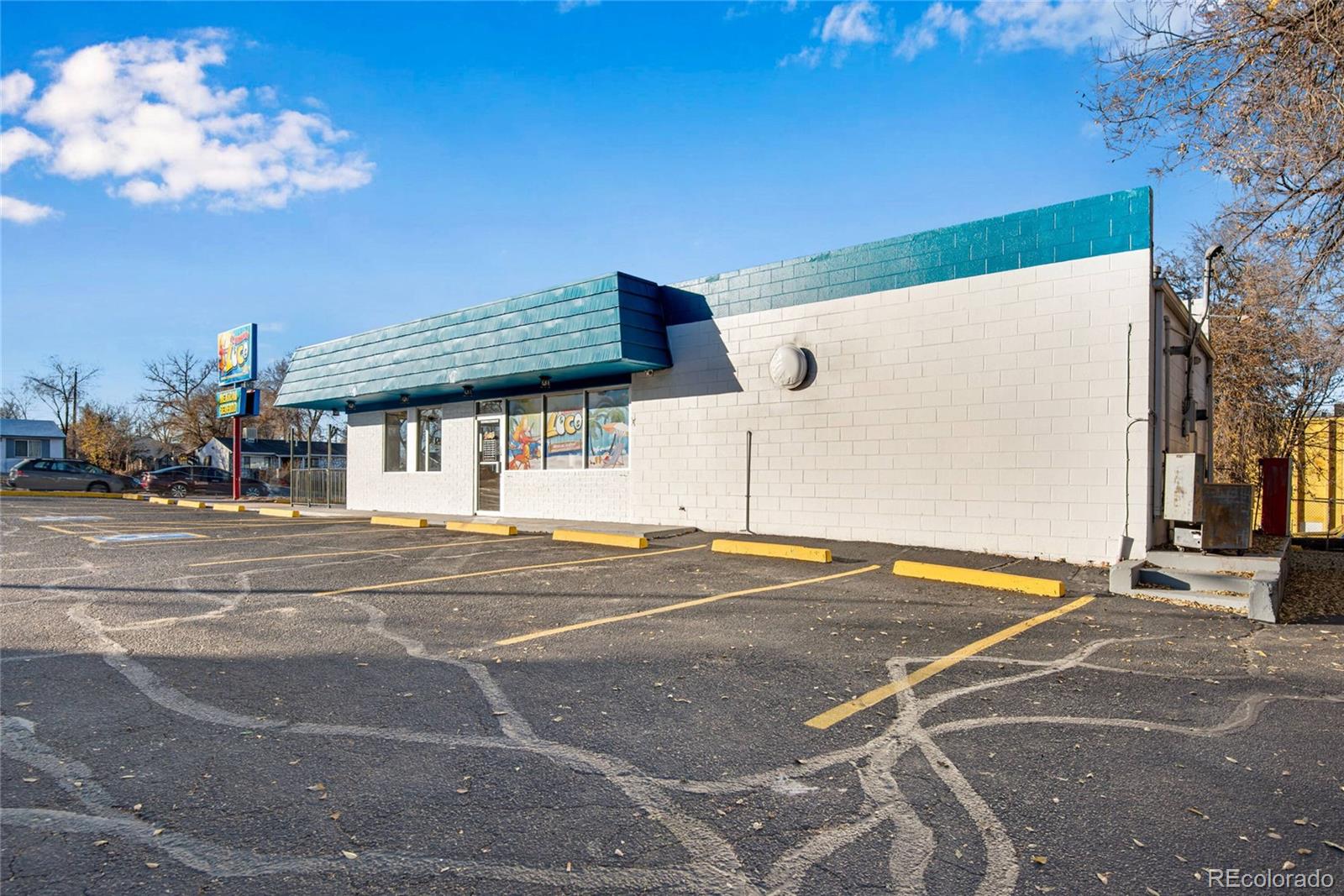 3960 Federal Boulevard, Englewood, CO 80110, ,Commercial,For Sale,Federal,REC9078456