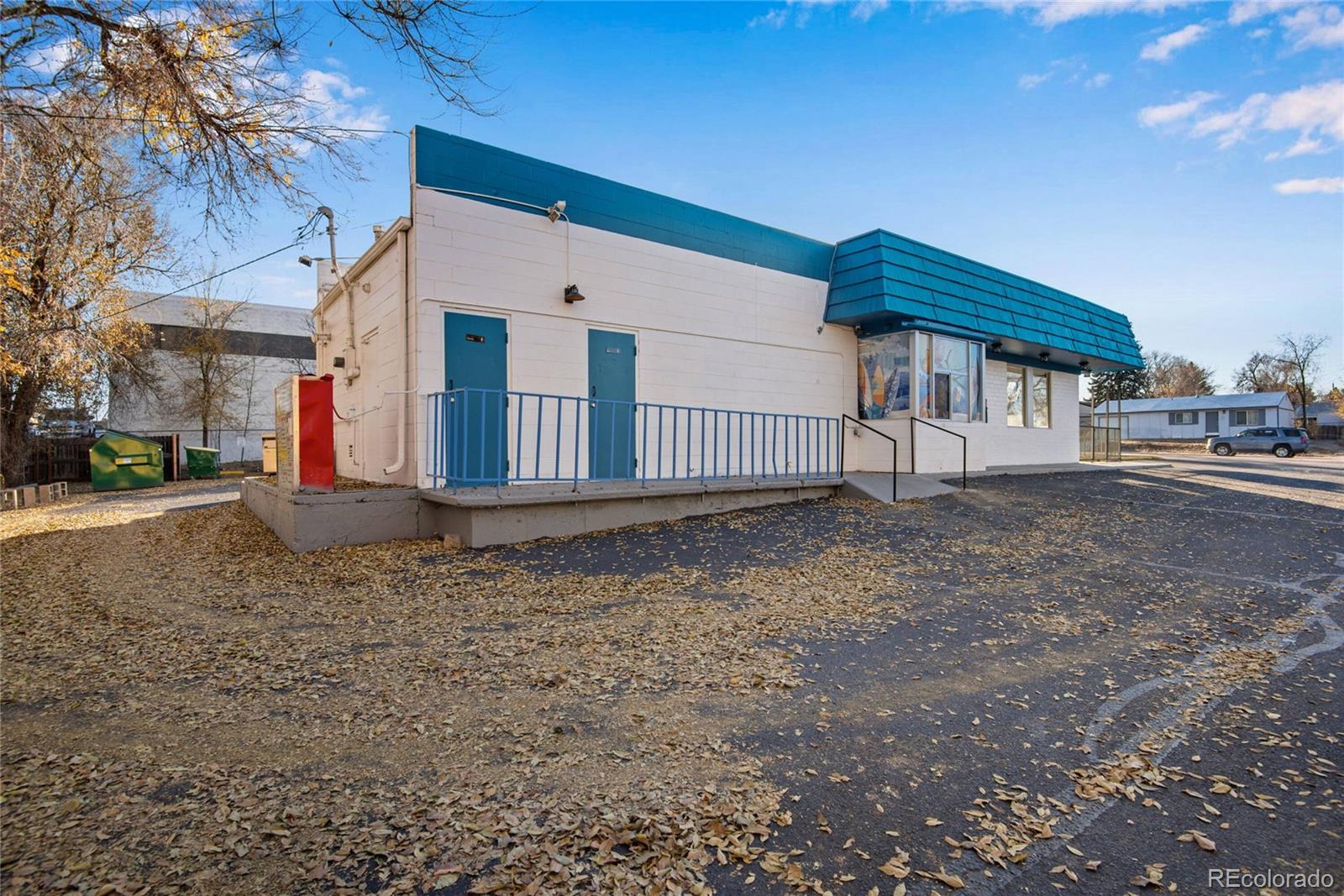 3960 Federal Boulevard, Englewood, CO 80110, ,Commercial,For Sale,Federal,REC9078456