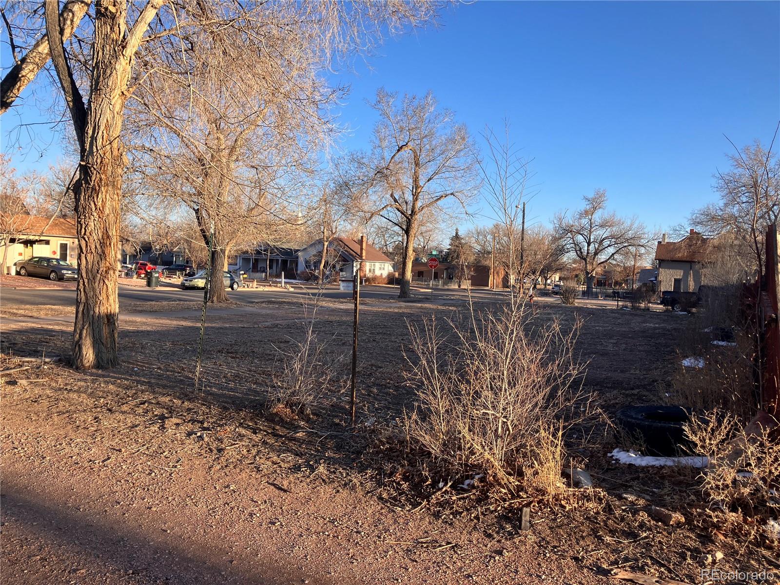 531 Harrison Avenue, Canon City, CO 81212, ,Land,For Sale,Harrison,REC6911333