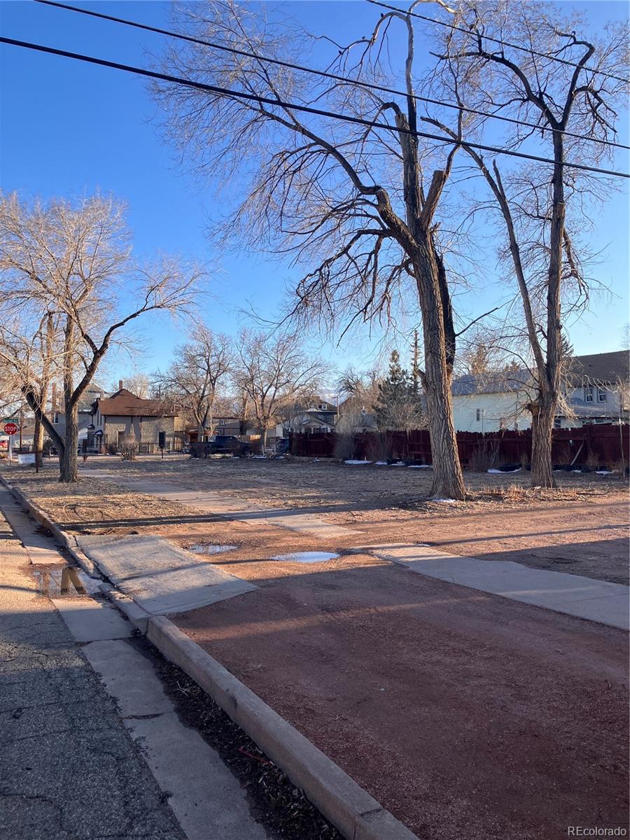 531 Harrison Avenue, Canon City, CO 81212, ,Land,For Sale,Harrison,REC6911333
