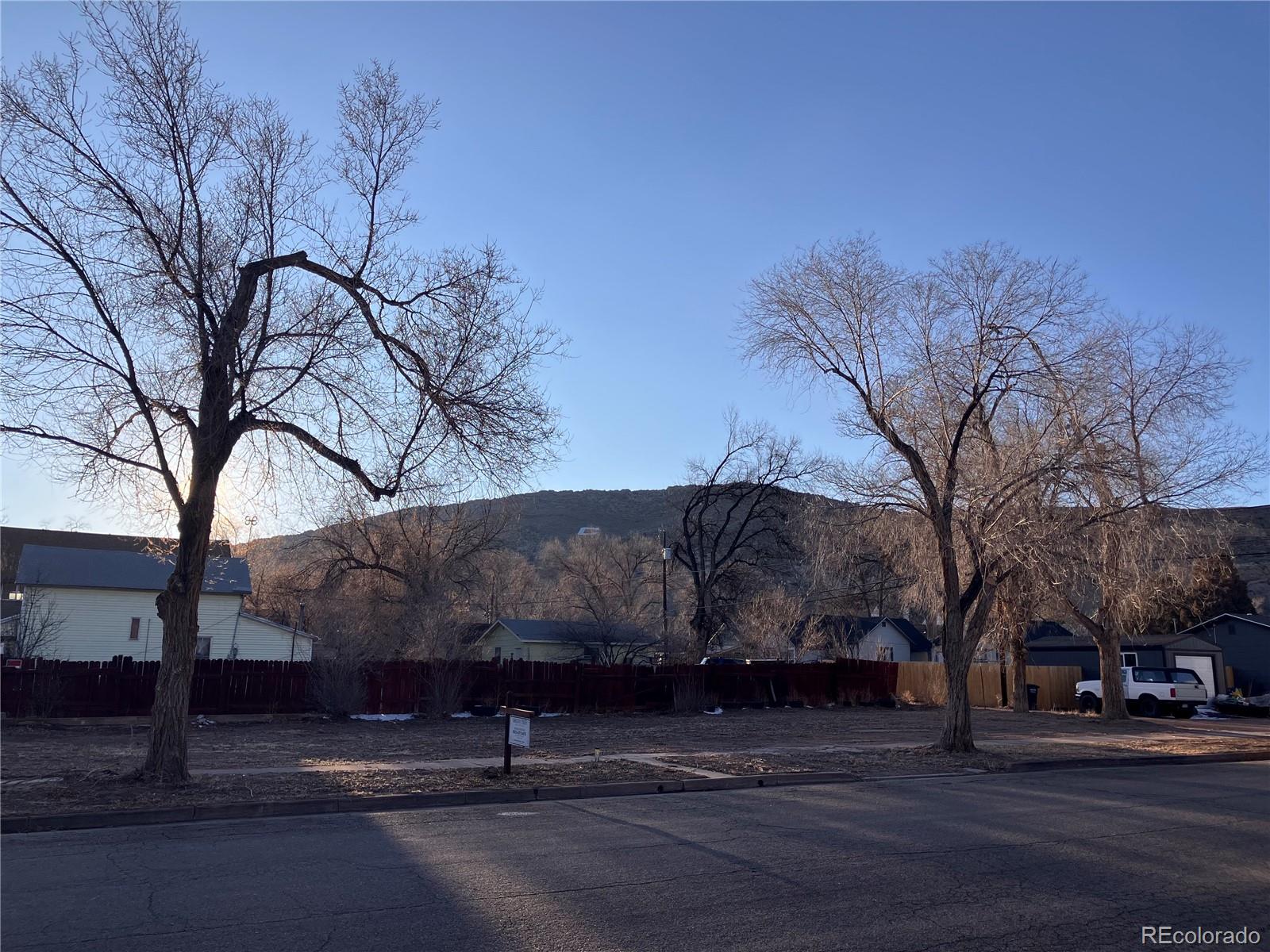 531 Harrison Avenue, Canon City, CO 81212, ,Land,For Sale,Harrison,REC6911333