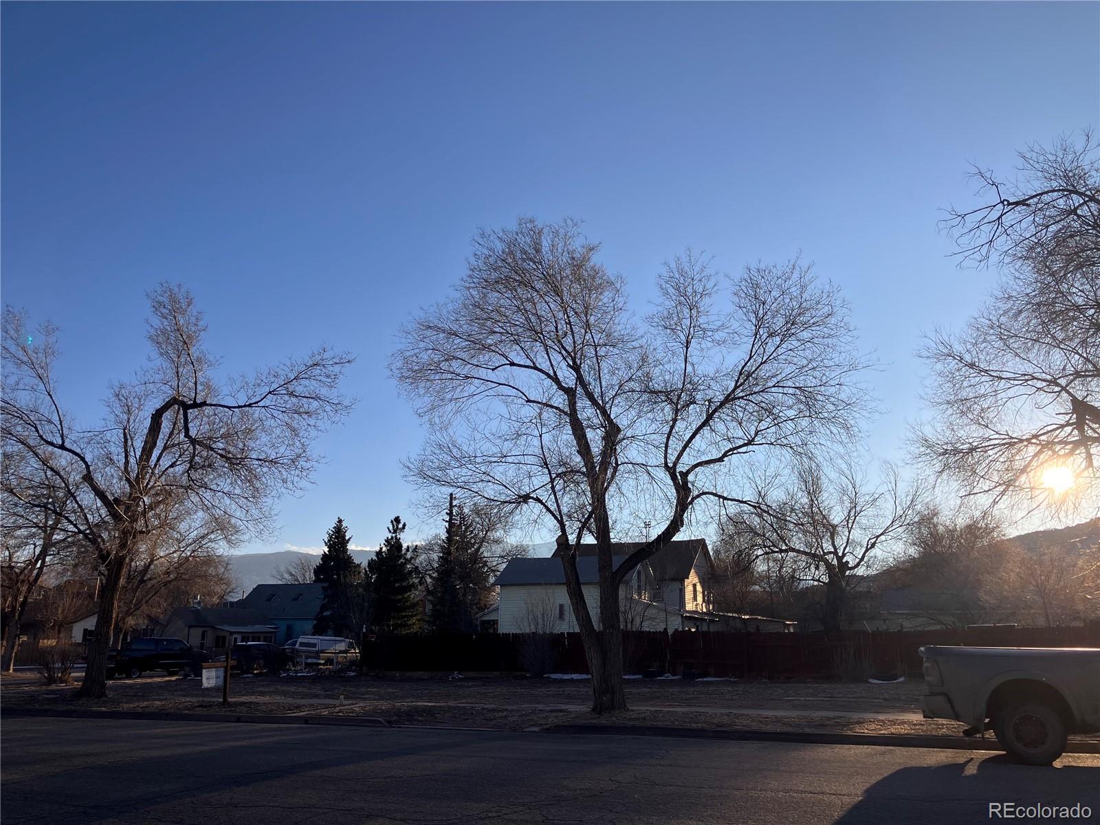 531 Harrison Avenue, Canon City, CO 81212, ,Land,For Sale,Harrison,REC6911333