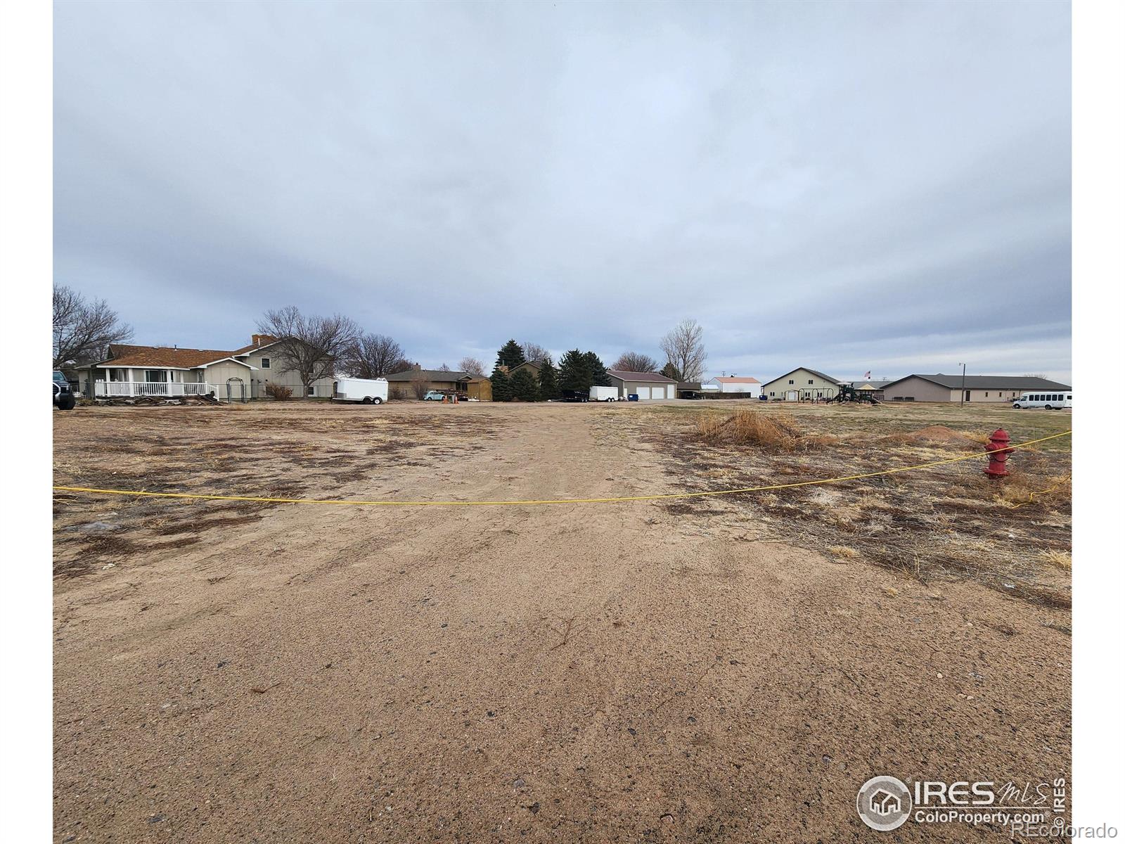 100 Belaire Circle, Sterling, CO 80751, ,Land,For Sale,Belaire,RECIR1004476