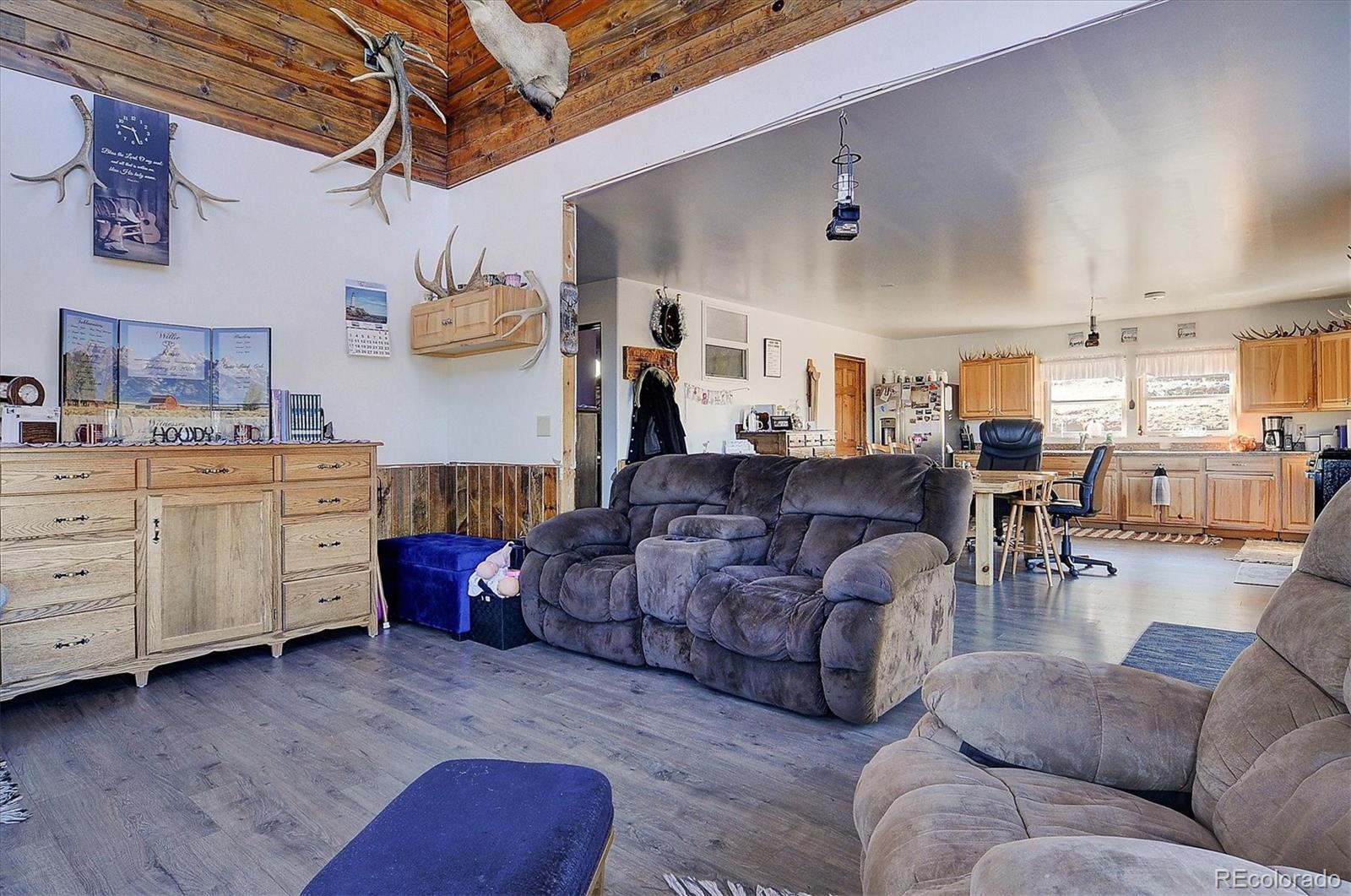 1700 Mitchell Mountain Road, Westcliffe, CO 81252, 3 Bedrooms Bedrooms, ,2 BathroomsBathrooms,Residential,For Sale,Mitchell Mountain,REC4059458