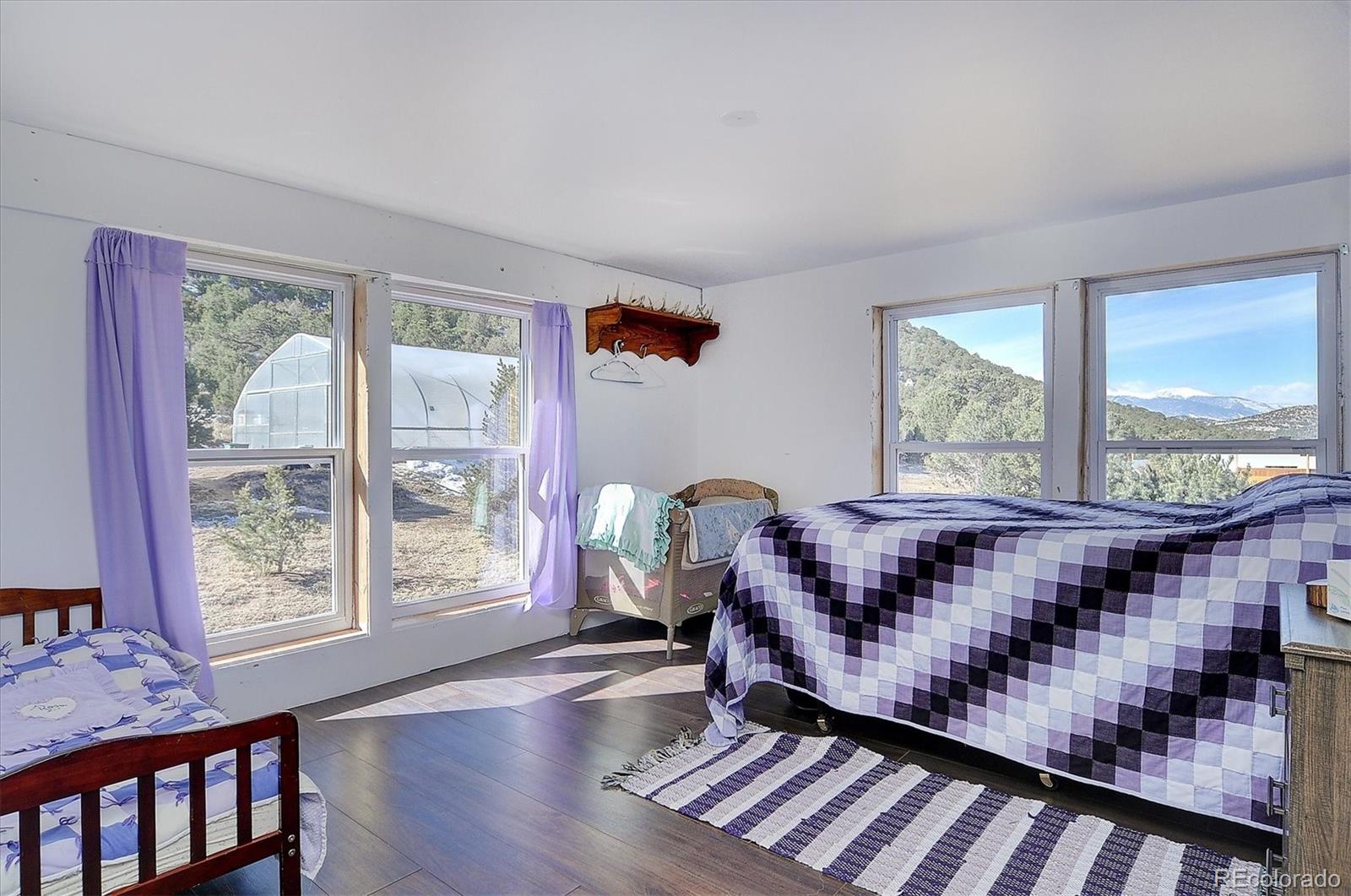 1700 Mitchell Mountain Road, Westcliffe, CO 81252, 3 Bedrooms Bedrooms, ,2 BathroomsBathrooms,Residential,For Sale,Mitchell Mountain,REC4059458