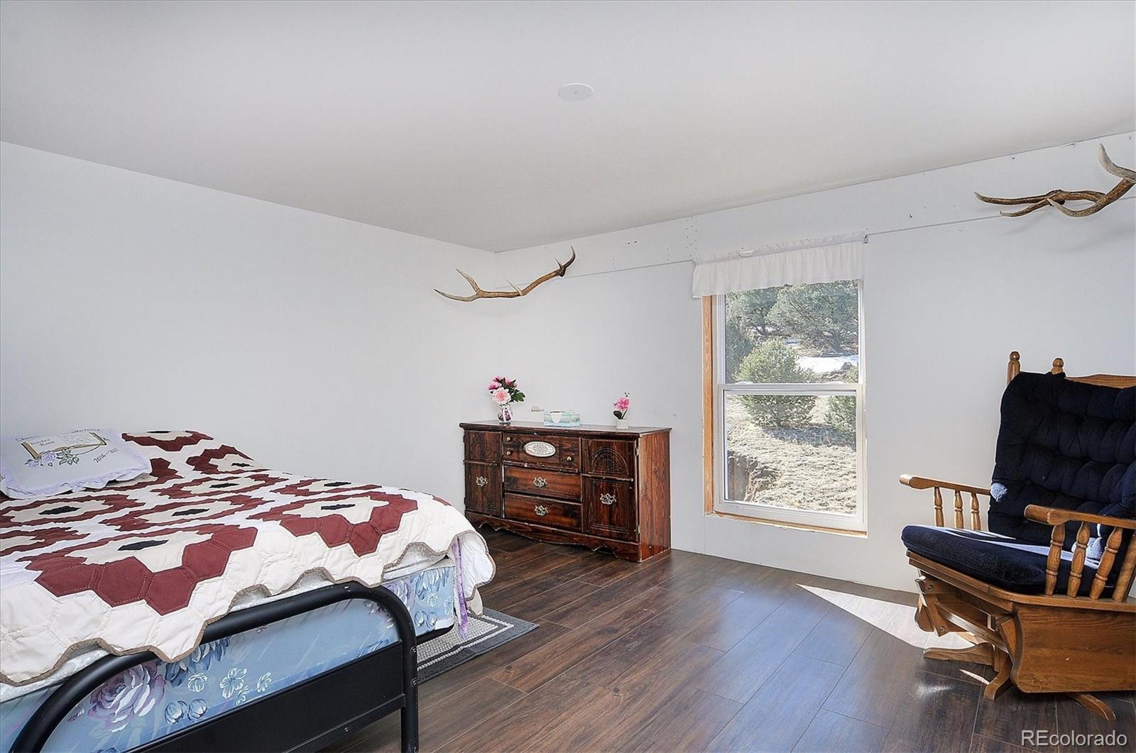 1700 Mitchell Mountain Road, Westcliffe, CO 81252, 3 Bedrooms Bedrooms, ,2 BathroomsBathrooms,Residential,For Sale,Mitchell Mountain,REC4059458