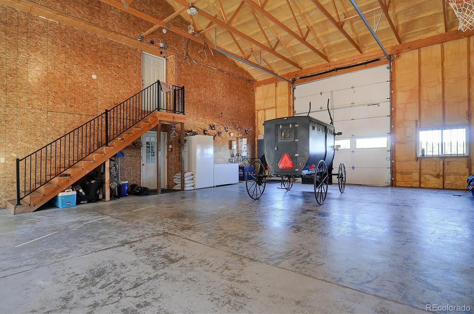 1700 Mitchell Mountain Road, Westcliffe, CO 81252, 3 Bedrooms Bedrooms, ,2 BathroomsBathrooms,Residential,For Sale,Mitchell Mountain,REC4059458