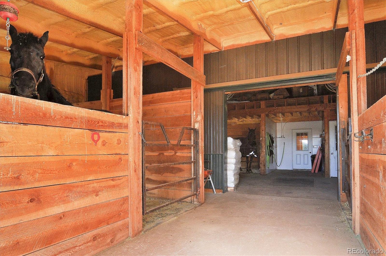 1700 Mitchell Mountain Road, Westcliffe, CO 81252, 3 Bedrooms Bedrooms, ,2 BathroomsBathrooms,Residential,For Sale,Mitchell Mountain,REC4059458