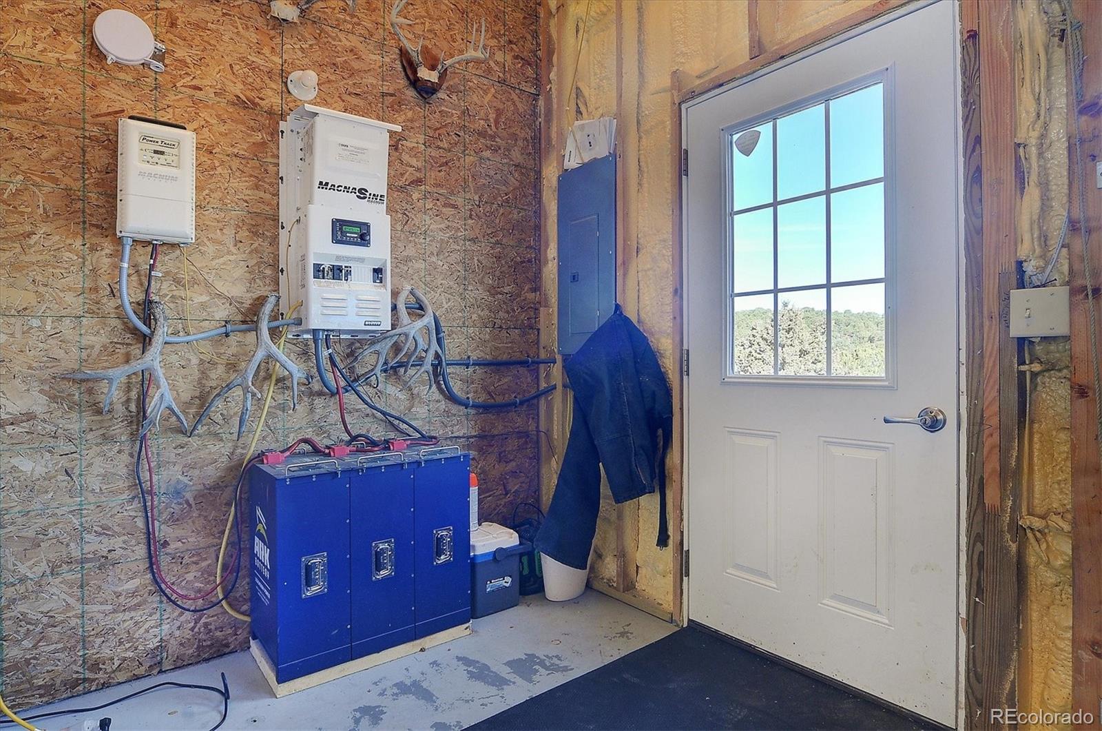 1700 Mitchell Mountain Road, Westcliffe, CO 81252, 3 Bedrooms Bedrooms, ,2 BathroomsBathrooms,Residential,For Sale,Mitchell Mountain,REC4059458