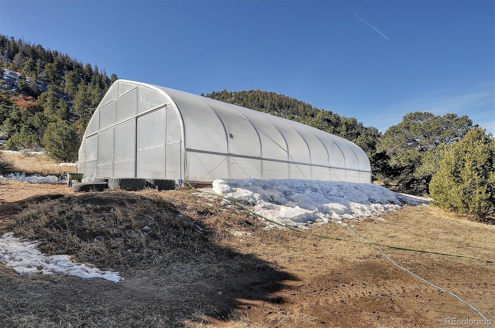 1700 Mitchell Mountain Road, Westcliffe, CO 81252, 3 Bedrooms Bedrooms, ,2 BathroomsBathrooms,Residential,For Sale,Mitchell Mountain,REC4059458