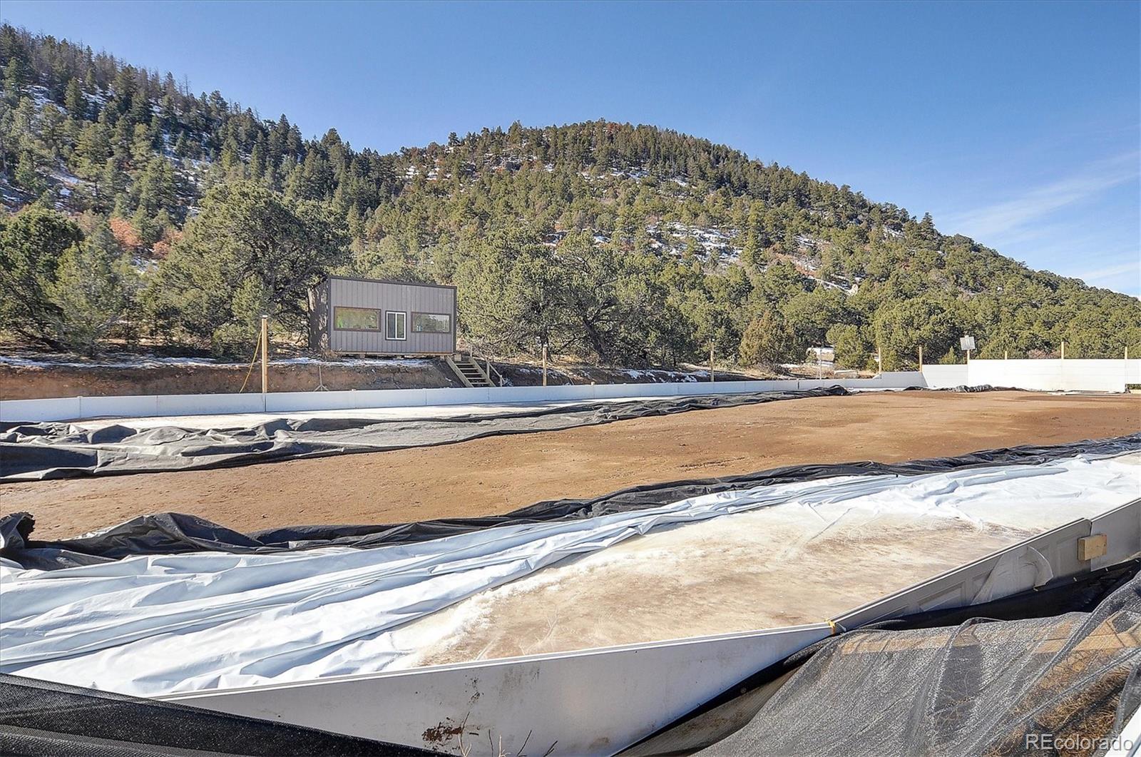 1700 Mitchell Mountain Road, Westcliffe, CO 81252, 3 Bedrooms Bedrooms, ,2 BathroomsBathrooms,Residential,For Sale,Mitchell Mountain,REC4059458