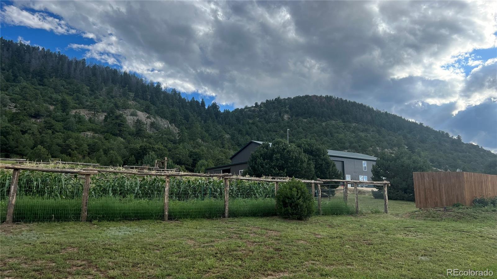 1700 Mitchell Mountain Road, Westcliffe, CO 81252, 3 Bedrooms Bedrooms, ,2 BathroomsBathrooms,Residential,For Sale,Mitchell Mountain,REC4059458