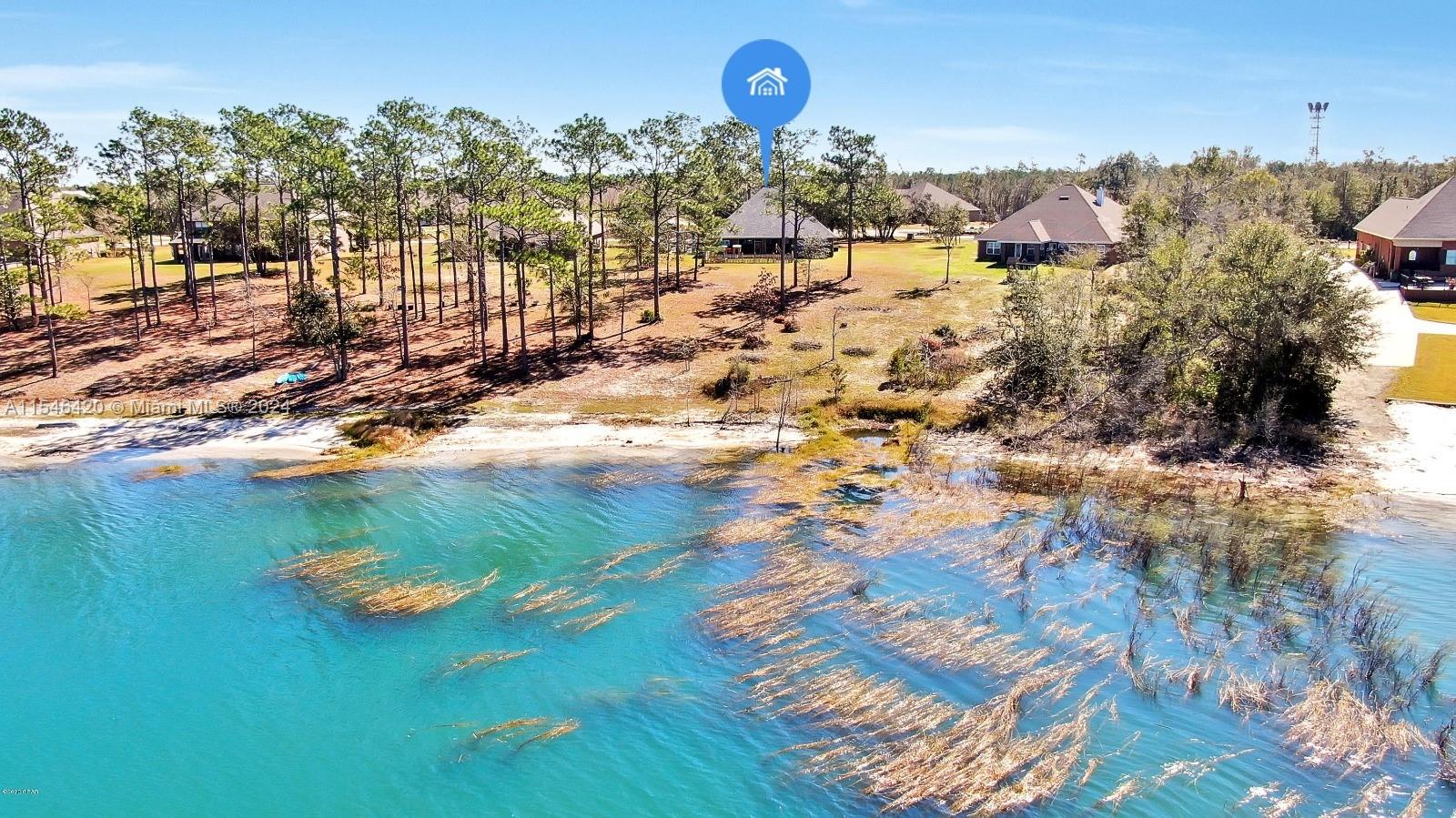 107 & 109 Lake Merial Blvd, Other City - In The State Of Florida, FL 32409, ,Land,For Sale,Lake Merial Blvd,A11546420