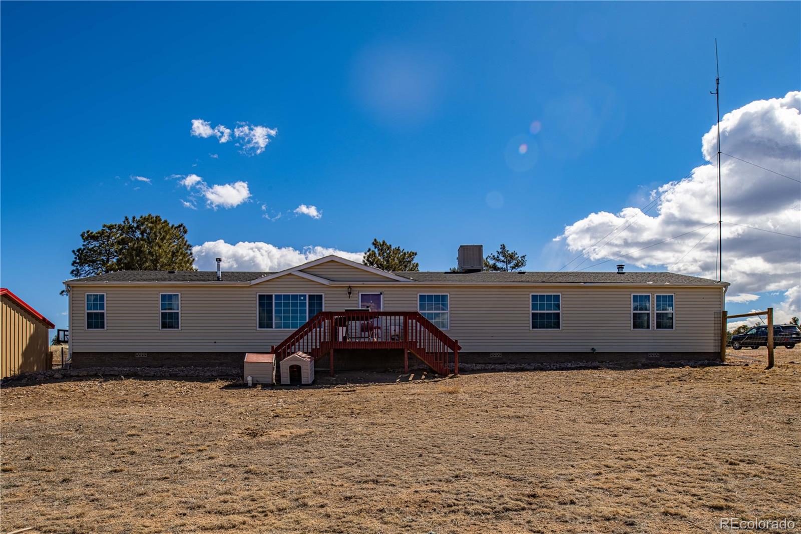 28 Pinon Lane, Cotopaxi, CO 81223, 4 Bedrooms Bedrooms, ,2 BathroomsBathrooms,Residential,For Sale,Pinon,REC9128849