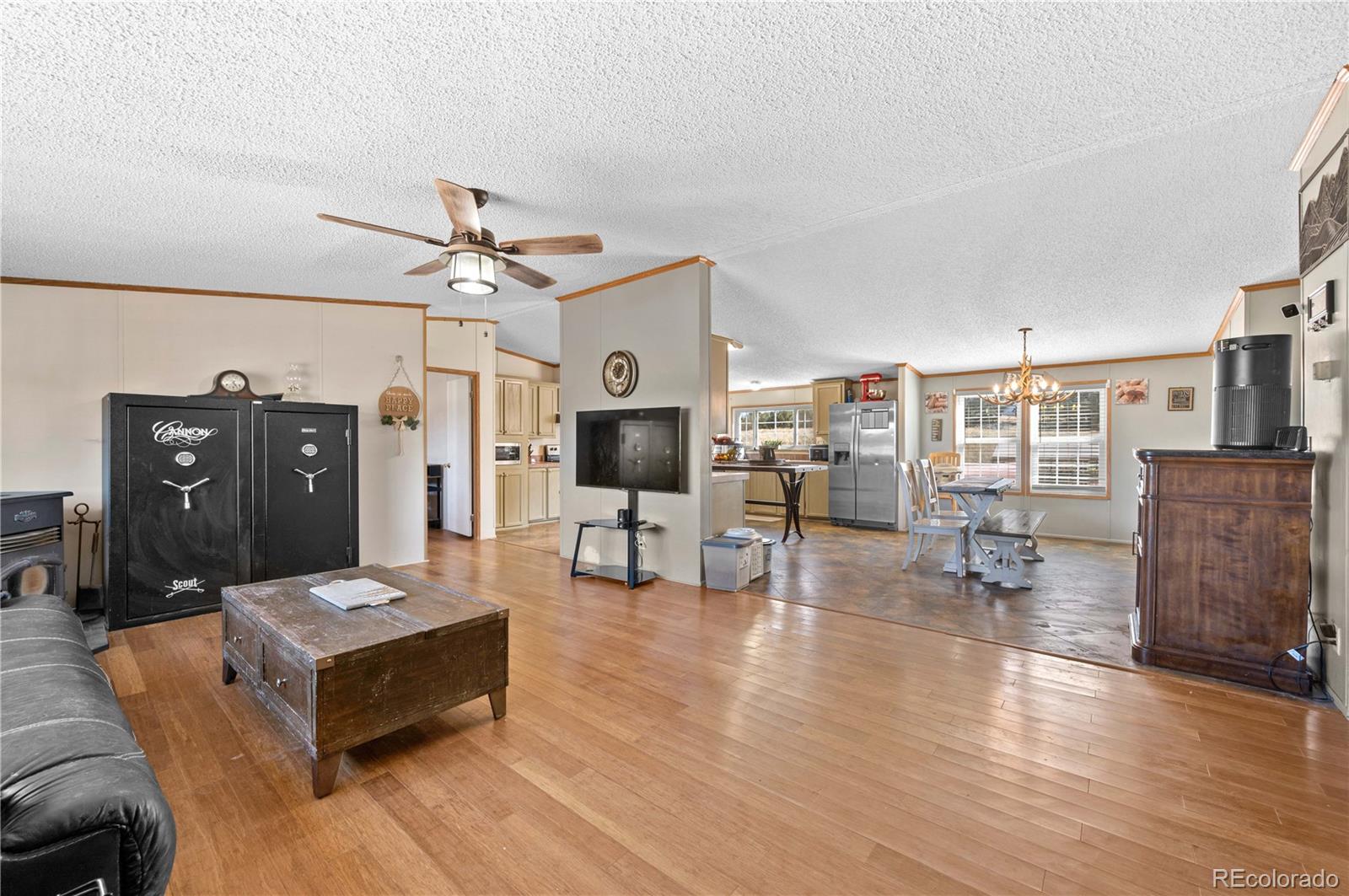 28 Pinon Lane, Cotopaxi, CO 81223, 4 Bedrooms Bedrooms, ,2 BathroomsBathrooms,Residential,For Sale,Pinon,REC9128849