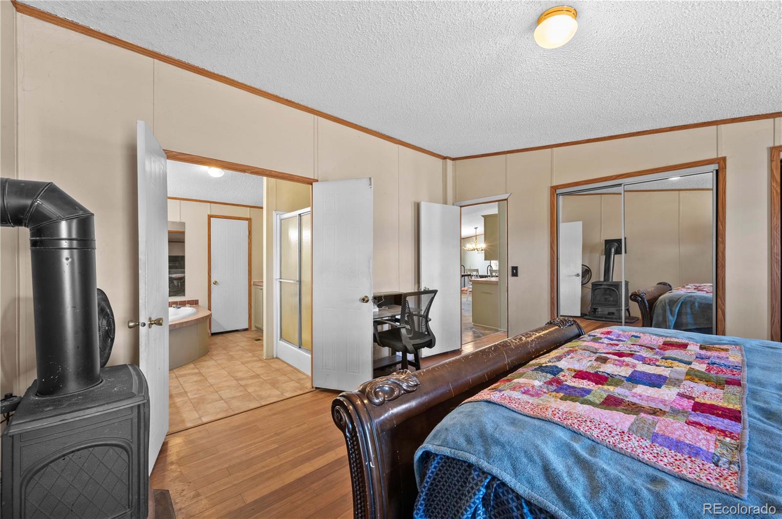 28 Pinon Lane, Cotopaxi, CO 81223, 4 Bedrooms Bedrooms, ,2 BathroomsBathrooms,Residential,For Sale,Pinon,REC9128849