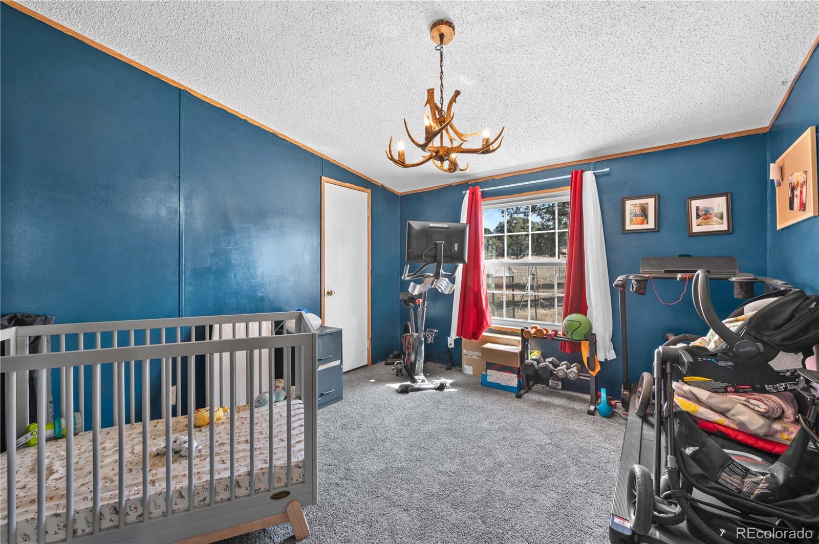 28 Pinon Lane, Cotopaxi, CO 81223, 4 Bedrooms Bedrooms, ,2 BathroomsBathrooms,Residential,For Sale,Pinon,REC9128849