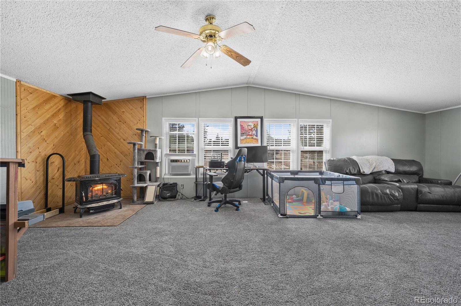 28 Pinon Lane, Cotopaxi, CO 81223, 4 Bedrooms Bedrooms, ,2 BathroomsBathrooms,Residential,For Sale,Pinon,REC9128849