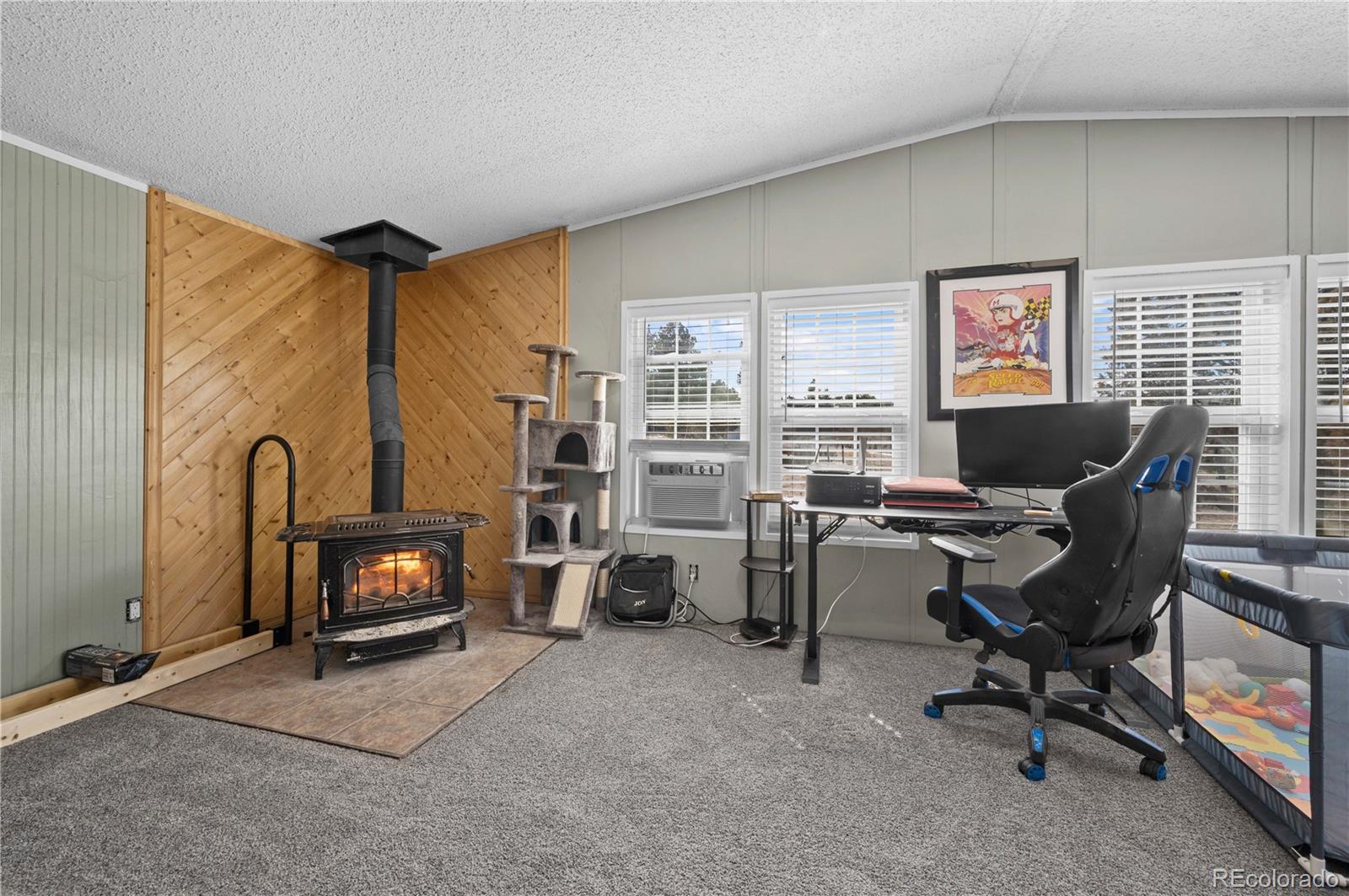28 Pinon Lane, Cotopaxi, CO 81223, 4 Bedrooms Bedrooms, ,2 BathroomsBathrooms,Residential,For Sale,Pinon,REC9128849