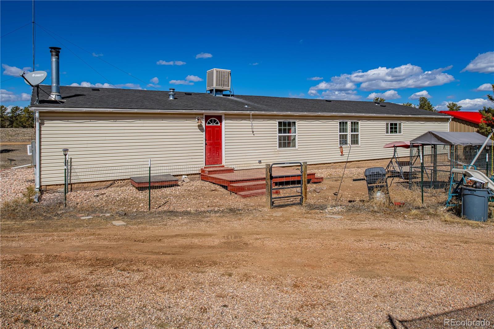 28 Pinon Lane, Cotopaxi, CO 81223, 4 Bedrooms Bedrooms, ,2 BathroomsBathrooms,Residential,For Sale,Pinon,REC9128849