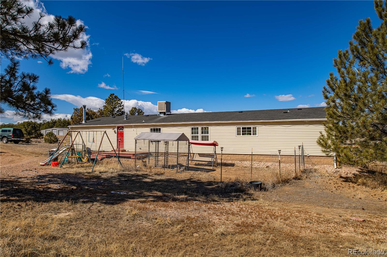 28 Pinon Lane, Cotopaxi, CO 81223, 4 Bedrooms Bedrooms, ,2 BathroomsBathrooms,Residential,For Sale,Pinon,REC9128849