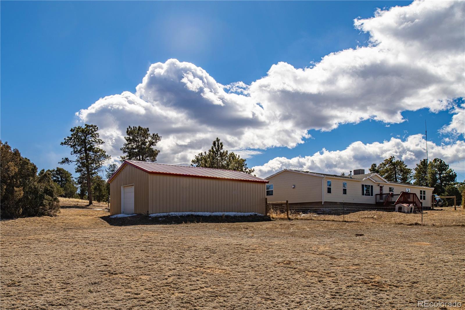 28 Pinon Lane, Cotopaxi, CO 81223, 4 Bedrooms Bedrooms, ,2 BathroomsBathrooms,Residential,For Sale,Pinon,REC9128849