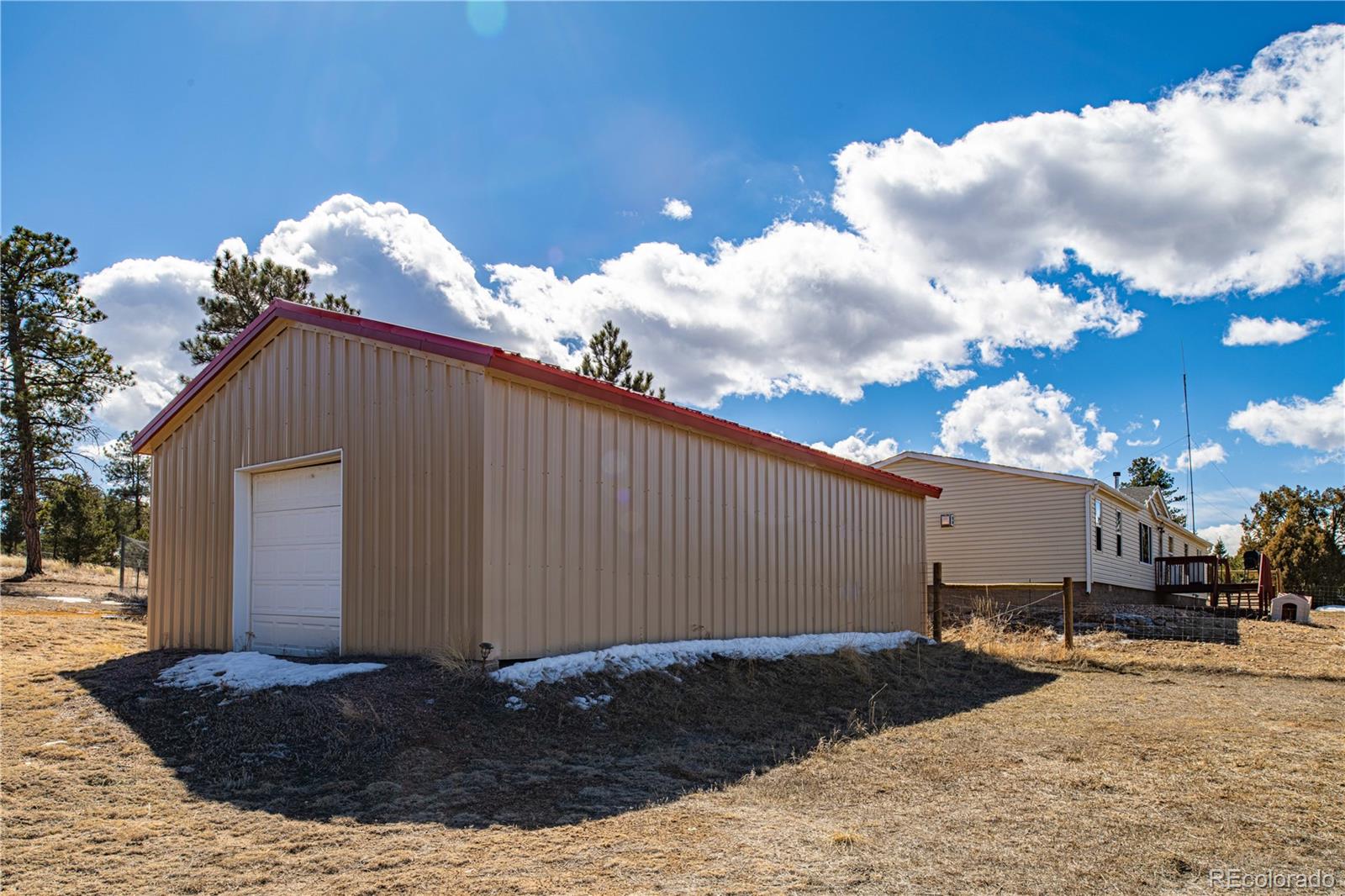28 Pinon Lane, Cotopaxi, CO 81223, 4 Bedrooms Bedrooms, ,2 BathroomsBathrooms,Residential,For Sale,Pinon,REC9128849
