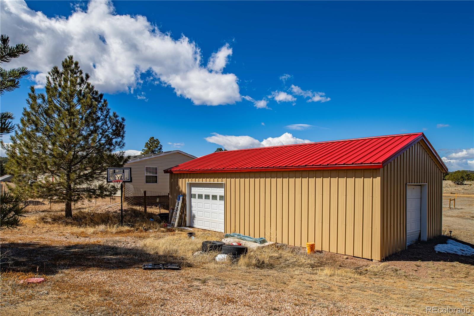 28 Pinon Lane, Cotopaxi, CO 81223, 4 Bedrooms Bedrooms, ,2 BathroomsBathrooms,Residential,For Sale,Pinon,REC9128849