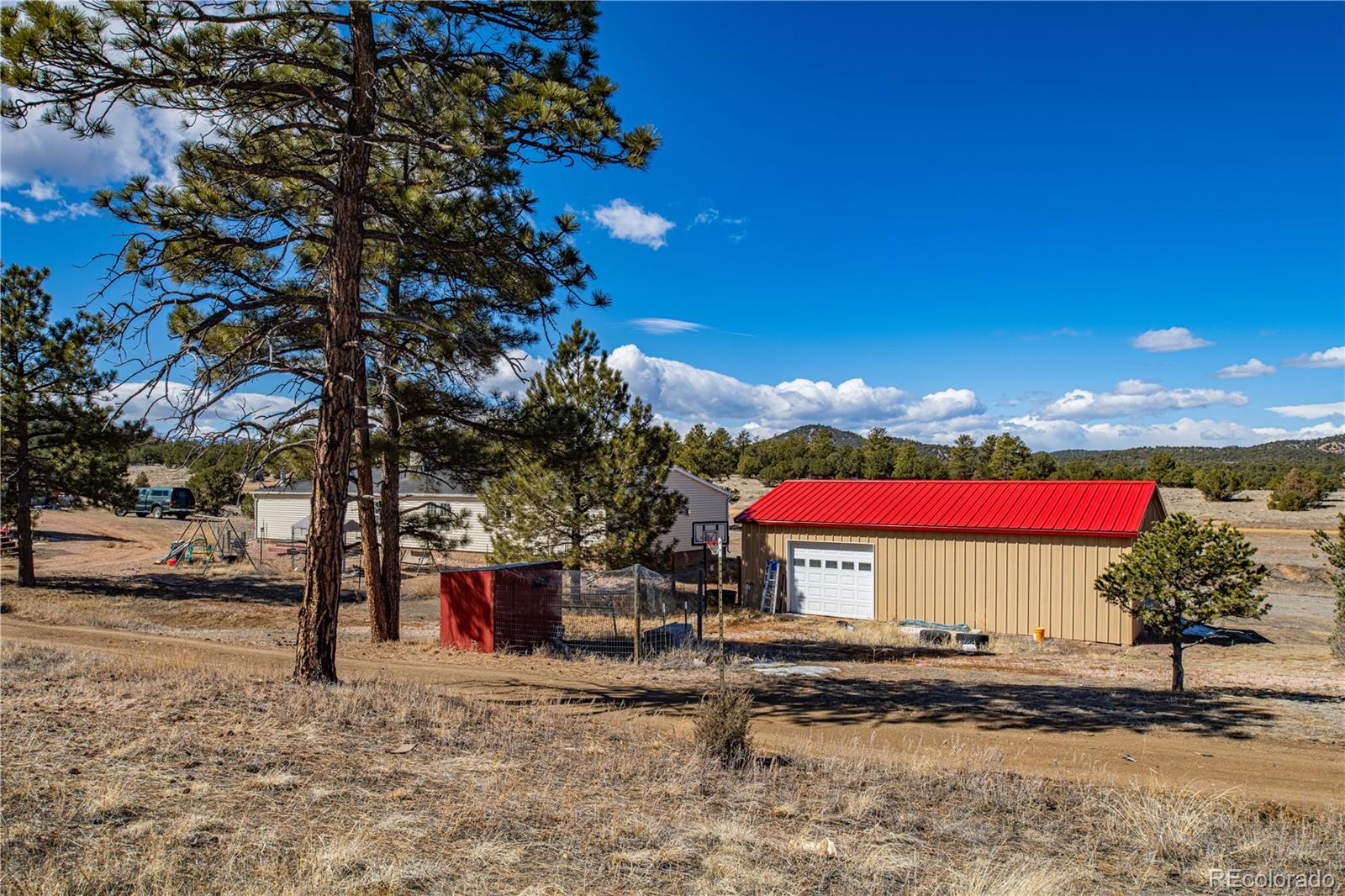 28 Pinon Lane, Cotopaxi, CO 81223, 4 Bedrooms Bedrooms, ,2 BathroomsBathrooms,Residential,For Sale,Pinon,REC9128849