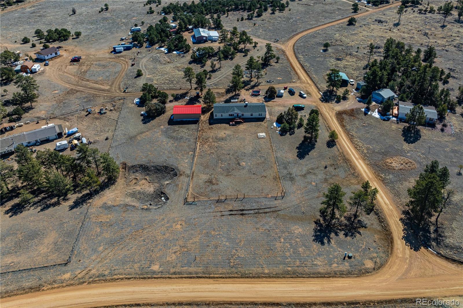 28 Pinon Lane, Cotopaxi, CO 81223, 4 Bedrooms Bedrooms, ,2 BathroomsBathrooms,Residential,For Sale,Pinon,REC9128849