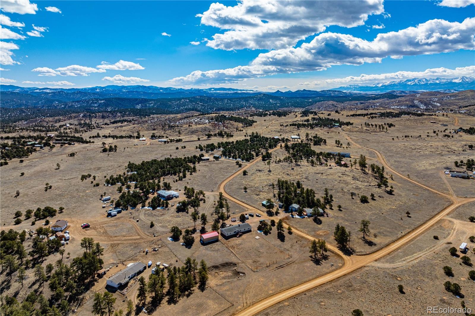 28 Pinon Lane, Cotopaxi, CO 81223, 4 Bedrooms Bedrooms, ,2 BathroomsBathrooms,Residential,For Sale,Pinon,REC9128849