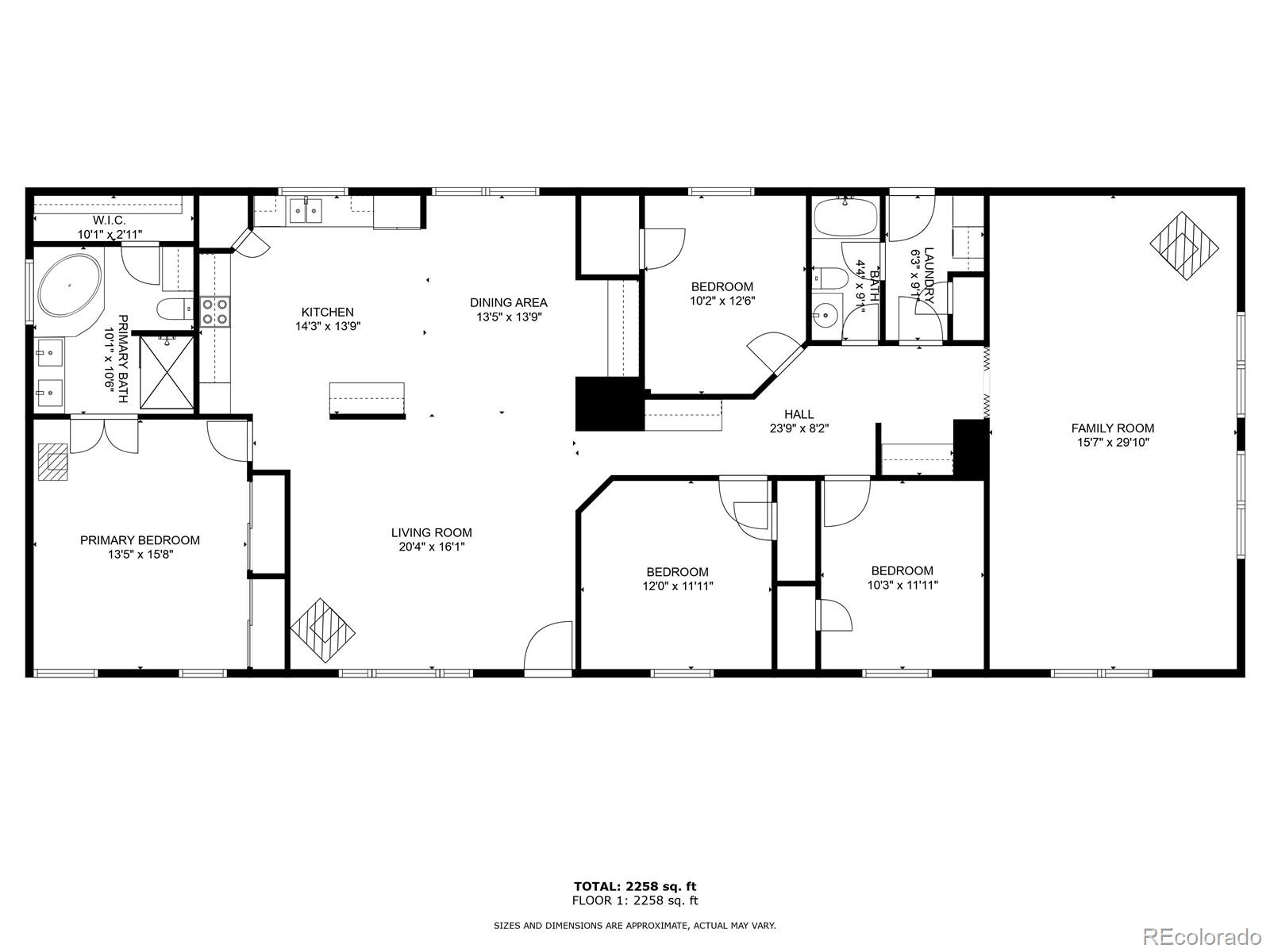 28 Pinon Lane, Cotopaxi, CO 81223, 4 Bedrooms Bedrooms, ,2 BathroomsBathrooms,Residential,For Sale,Pinon,REC9128849