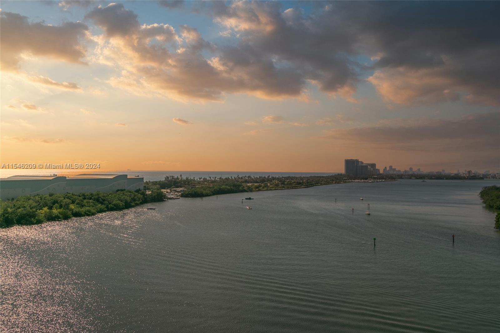 TRUE view from your balcony