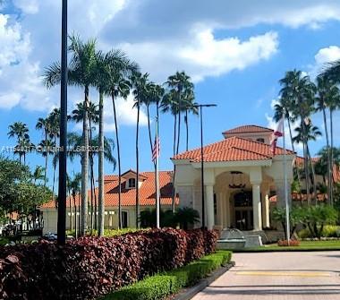Country Club