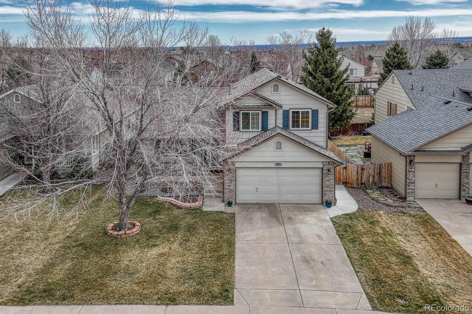 11127 W Progress Avenue, Littleton, CO 80127, 3 Bedrooms Bedrooms, ,3 BathroomsBathrooms,Residential,For Sale,Progress,REC2696670