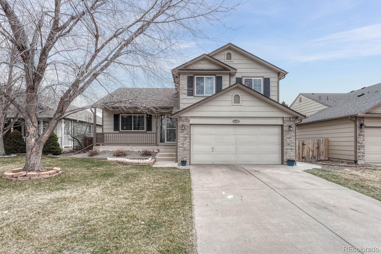 11127 W Progress Avenue, Littleton, CO 80127, 3 Bedrooms Bedrooms, ,3 BathroomsBathrooms,Residential,For Sale,Progress,REC2696670
