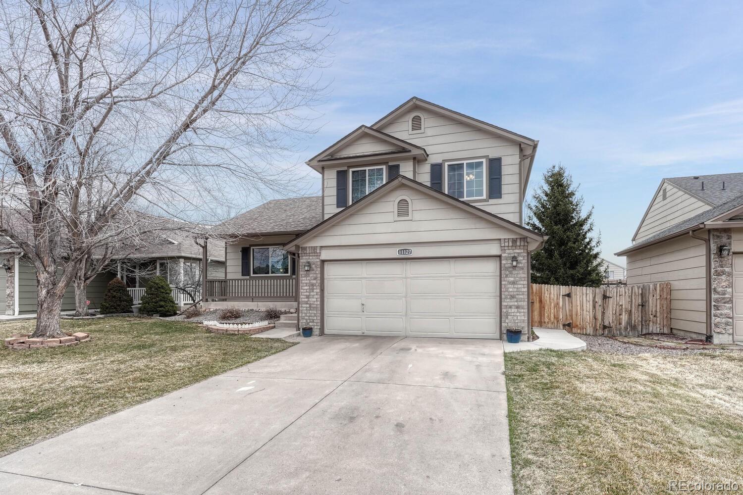 11127 W Progress Avenue, Littleton, CO 80127, 3 Bedrooms Bedrooms, ,3 BathroomsBathrooms,Residential,For Sale,Progress,REC2696670