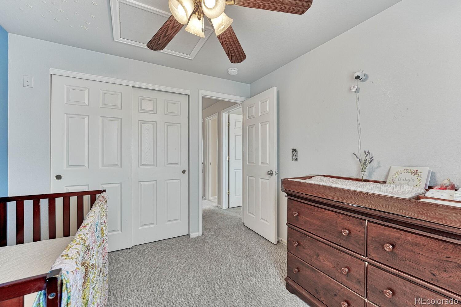 11127 W Progress Avenue, Littleton, CO 80127, 3 Bedrooms Bedrooms, ,3 BathroomsBathrooms,Residential,For Sale,Progress,REC2696670