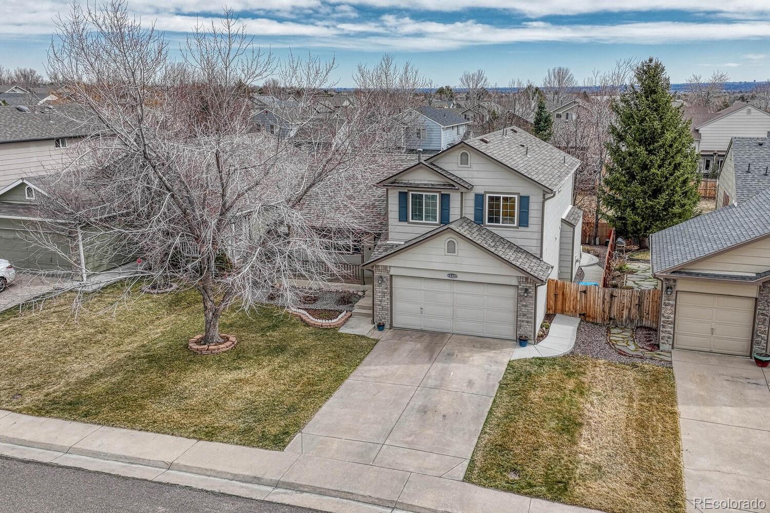 11127 W Progress Avenue, Littleton, CO 80127, 3 Bedrooms Bedrooms, ,3 BathroomsBathrooms,Residential,For Sale,Progress,REC2696670