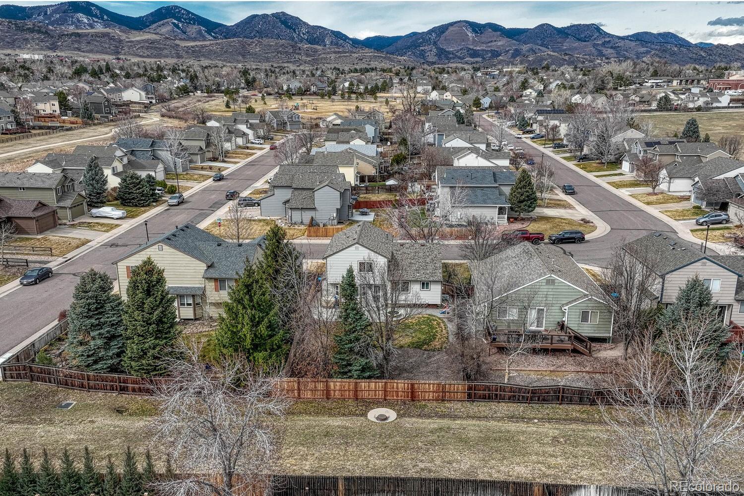 11127 W Progress Avenue, Littleton, CO 80127, 3 Bedrooms Bedrooms, ,3 BathroomsBathrooms,Residential,For Sale,Progress,REC2696670